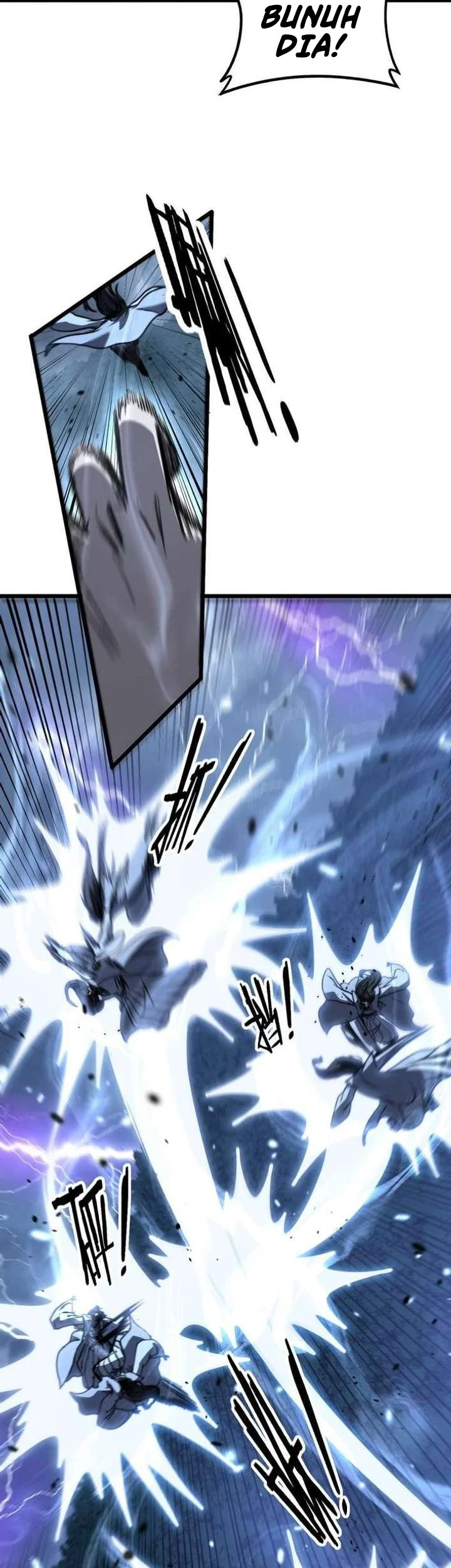 snake immortal the tale of a snakes cultivation to immortality chapter 66 - Page 12